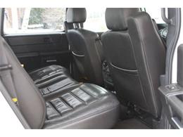 2006 Hummer H2 (CC-2112854) for sale in Cadillac, Michigan