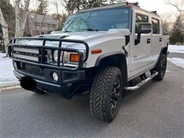 2006 Hummer H2 (CC-2112854) for sale in Cadillac, Michigan