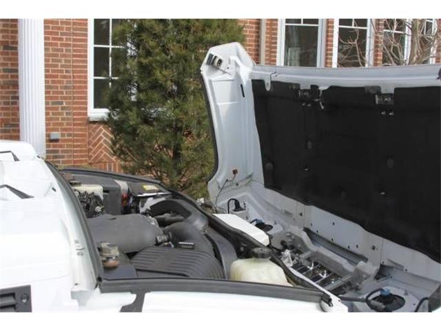 2006 Hummer H2 (CC-2112854) for sale in Cadillac, Michigan