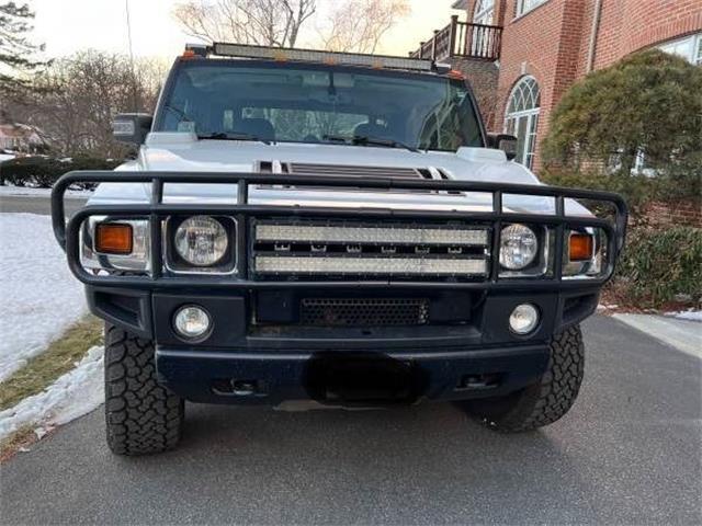 2006 Hummer H2 (CC-2112854) for sale in Cadillac, Michigan