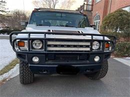 2006 Hummer H2 (CC-2112854) for sale in Cadillac, Michigan