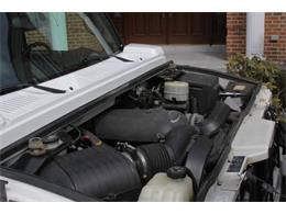 2006 Hummer H2 (CC-2112854) for sale in Cadillac, Michigan