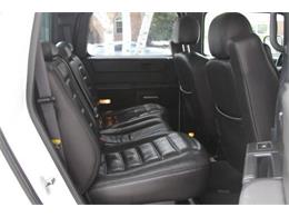 2006 Hummer H2 (CC-2112854) for sale in Cadillac, Michigan