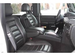 2006 Hummer H2 (CC-2112854) for sale in Cadillac, Michigan