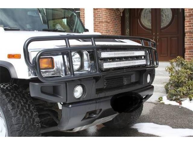 2006 Hummer H2 (CC-2112854) for sale in Cadillac, Michigan