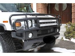 2006 Hummer H2 (CC-2112854) for sale in Cadillac, Michigan