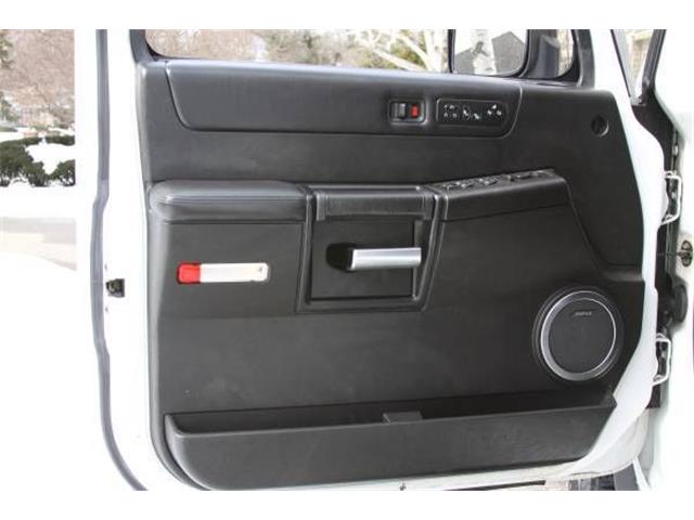 2006 Hummer H2 (CC-2112854) for sale in Cadillac, Michigan
