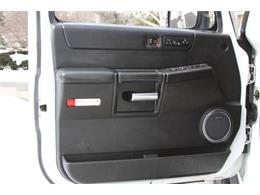 2006 Hummer H2 (CC-2112854) for sale in Cadillac, Michigan
