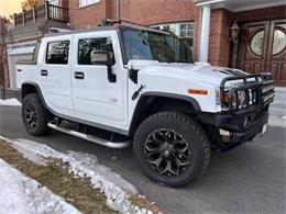 2006 Hummer H2 (CC-2112854) for sale in Cadillac, Michigan