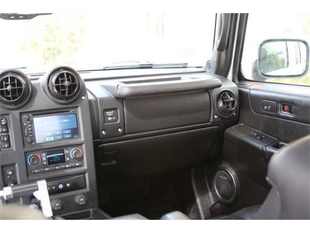 2006 Hummer H2 (CC-2112854) for sale in Cadillac, Michigan
