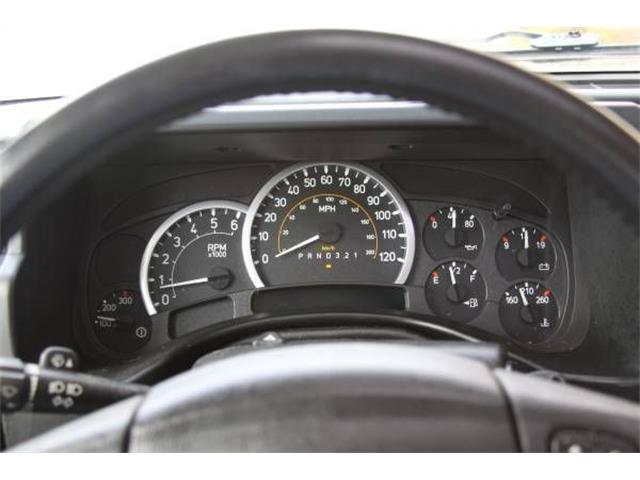 2006 Hummer H2 (CC-2112854) for sale in Cadillac, Michigan