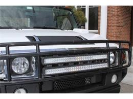 2006 Hummer H2 (CC-2112854) for sale in Cadillac, Michigan