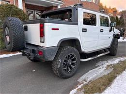 2006 Hummer H2 (CC-2112854) for sale in Cadillac, Michigan