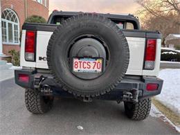 2006 Hummer H2 (CC-2112854) for sale in Cadillac, Michigan