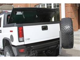 2006 Hummer H2 (CC-2112854) for sale in Cadillac, Michigan