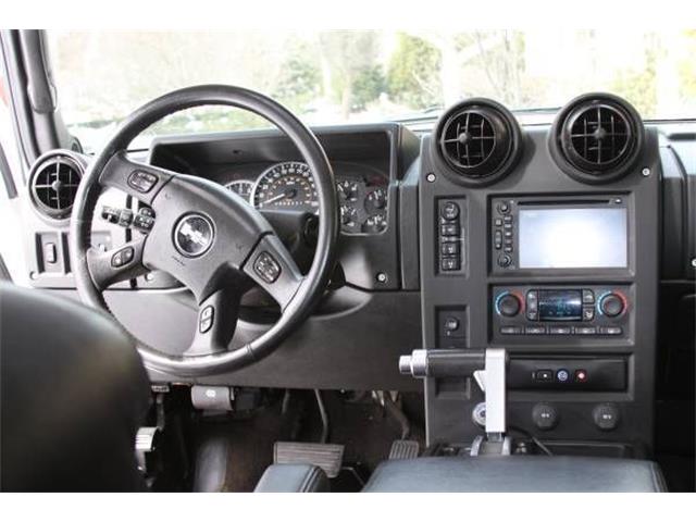 2006 Hummer H2 (CC-2112854) for sale in Cadillac, Michigan