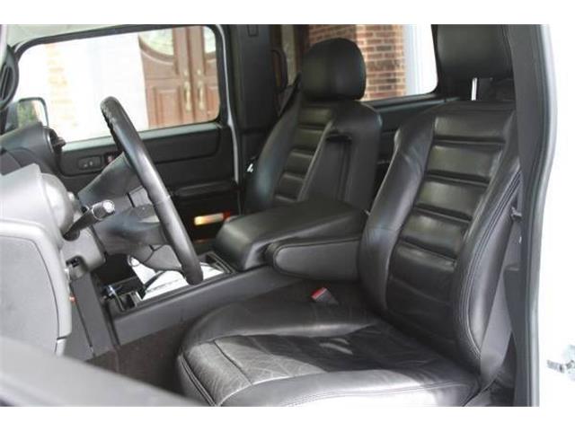 2006 Hummer H2 (CC-2112854) for sale in Cadillac, Michigan