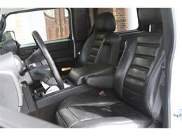 2006 Hummer H2 (CC-2112854) for sale in Cadillac, Michigan