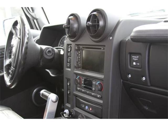 2006 Hummer H2 (CC-2112854) for sale in Cadillac, Michigan