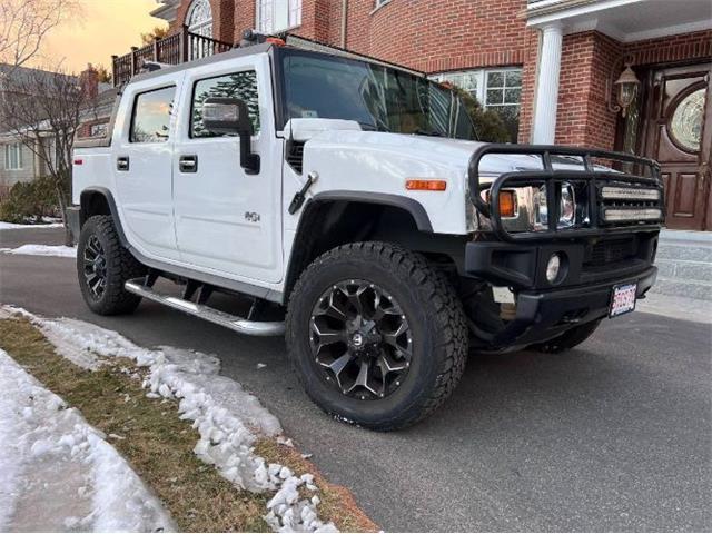 2006 Hummer H2 (CC-2112854) for sale in Cadillac, Michigan