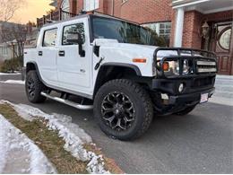 2006 Hummer H2 (CC-2112854) for sale in Cadillac, Michigan