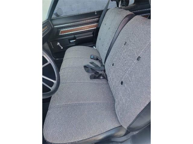 1974 Pontiac Catalina (CC-2112855) for sale in Cadillac, Michigan