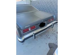 1974 Pontiac Catalina (CC-2112855) for sale in Cadillac, Michigan