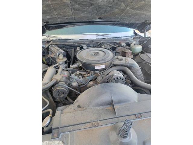 1974 Pontiac Catalina (CC-2112855) for sale in Cadillac, Michigan