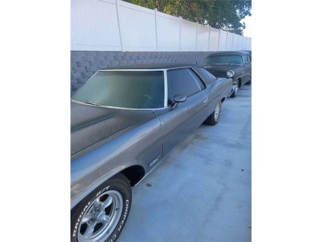 1974 Pontiac Catalina (CC-2112855) for sale in Cadillac, Michigan