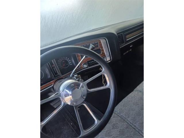 1974 Pontiac Catalina (CC-2112855) for sale in Cadillac, Michigan