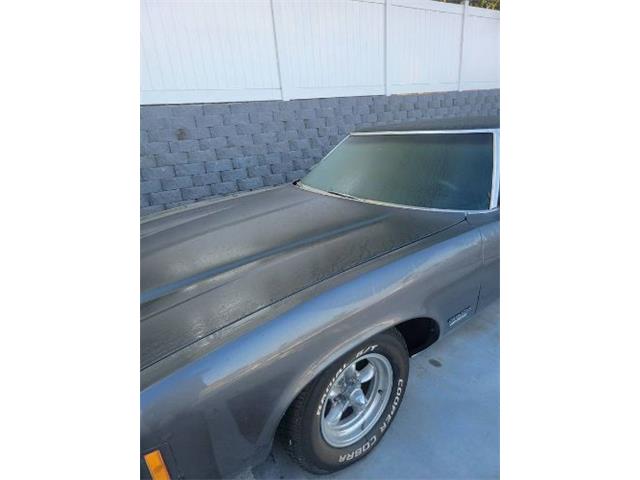 1974 Pontiac Catalina (CC-2112855) for sale in Cadillac, Michigan