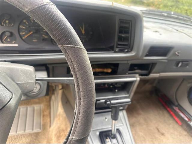 1980 Datsun 200SX (CC-2112857) for sale in Cadillac, Michigan