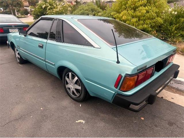 1980 Datsun 200SX (CC-2112857) for sale in Cadillac, Michigan