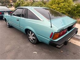 1980 Datsun 200SX (CC-2112857) for sale in Cadillac, Michigan
