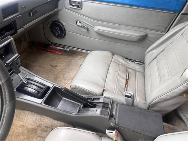 1980 Datsun 200SX (CC-2112857) for sale in Cadillac, Michigan