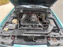 1980 Datsun 200SX (CC-2112857) for sale in Cadillac, Michigan