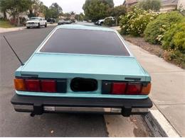 1980 Datsun 200SX (CC-2112857) for sale in Cadillac, Michigan
