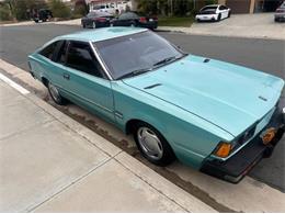 1980 Datsun 200SX (CC-2112857) for sale in Cadillac, Michigan