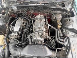 1980 Datsun 200SX (CC-2112857) for sale in Cadillac, Michigan