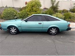 1980 Datsun 200SX (CC-2112857) for sale in Cadillac, Michigan