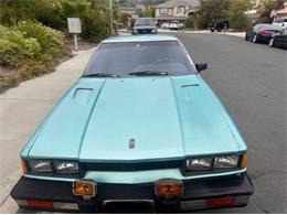 1980 Datsun 200SX (CC-2112857) for sale in Cadillac, Michigan