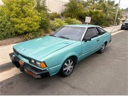 1980 Datsun 200SX (CC-2112857) for sale in Cadillac, Michigan