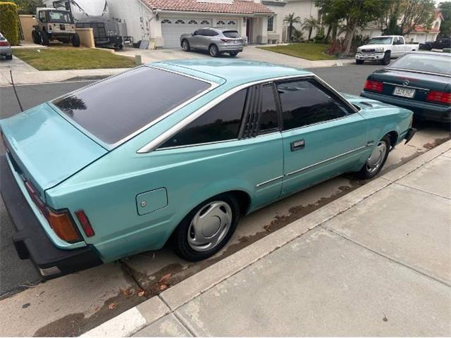 1980 Datsun 200SX (CC-2112857) for sale in Cadillac, Michigan