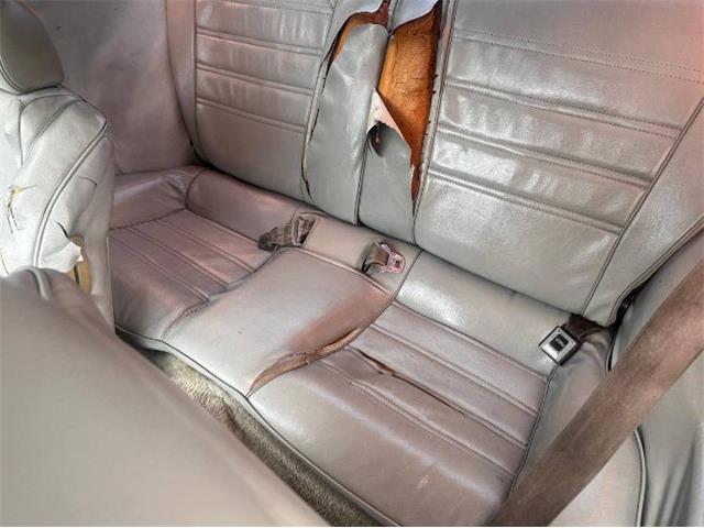 1980 Datsun 200SX (CC-2112857) for sale in Cadillac, Michigan