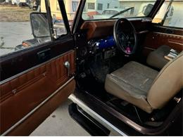1983 Jeep Wrangler (CC-2112858) for sale in Cadillac, Michigan