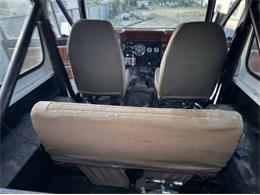 1983 Jeep Wrangler (CC-2112858) for sale in Cadillac, Michigan