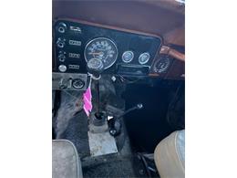 1983 Jeep Wrangler (CC-2112858) for sale in Cadillac, Michigan