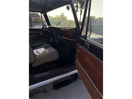 1983 Jeep Wrangler (CC-2112858) for sale in Cadillac, Michigan