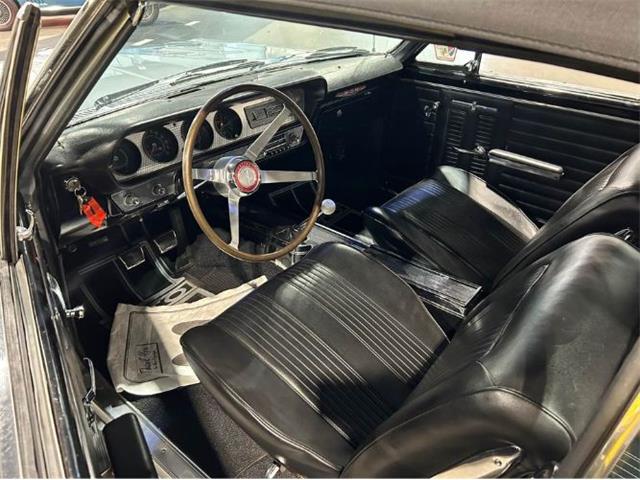 1964 Pontiac GTO (CC-2112859) for sale in Cadillac, Michigan