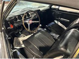 1964 Pontiac GTO (CC-2112859) for sale in Cadillac, Michigan